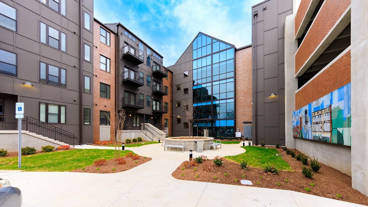 Photo of RANDEE ROGERS at 1419 ROSA L. PARKS BLVD. NASHVILLE, TN 37206