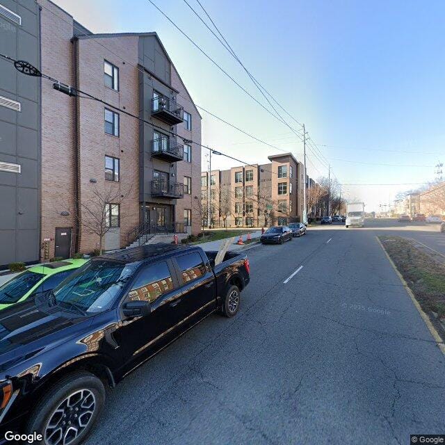 Photo of RANDEE ROGERS. Affordable housing located at 1419 ROSA L. PARKS BLVD. NASHVILLE, TN 37206