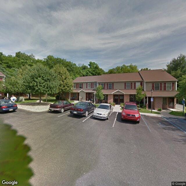 Photo of MCVEYTOWN APTS at 277 W HOLIDAY ST MC VEYTOWN, PA 17051