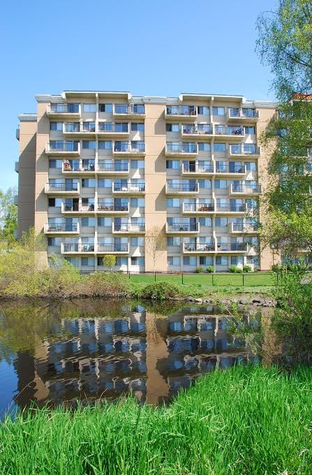 Photo of CORONADO SPRINGS APARTMENTS. Affordable housing located at 1400 SW 107TH STREET SEATTLE, WA 98146