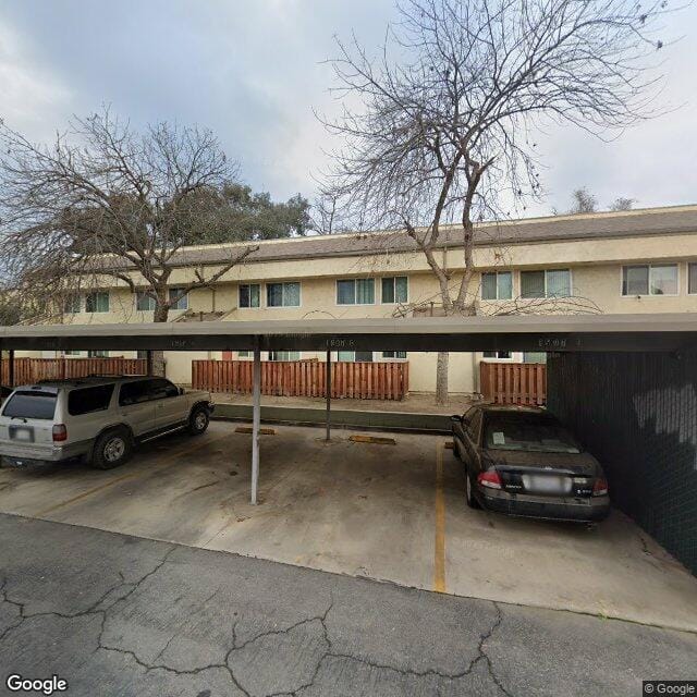 Photo of Villa Del Comanche Apartments. Affordable housing located at 1507 Bear Mountain Blvd Arvin, CA 93203