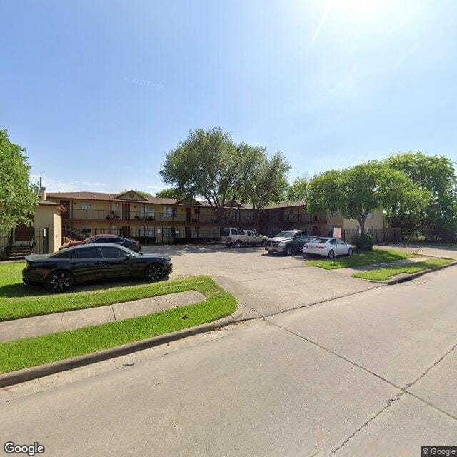 Photo of 4710 Airport Blvd at 4710 Airport Blvd Houston, TX 77048