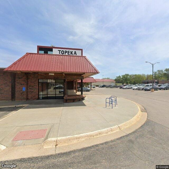 Photo of Topeka Housing Authority. Affordable housing located at 2010 SE CALIFORNIA Avenue TOPEKA, KS 66607