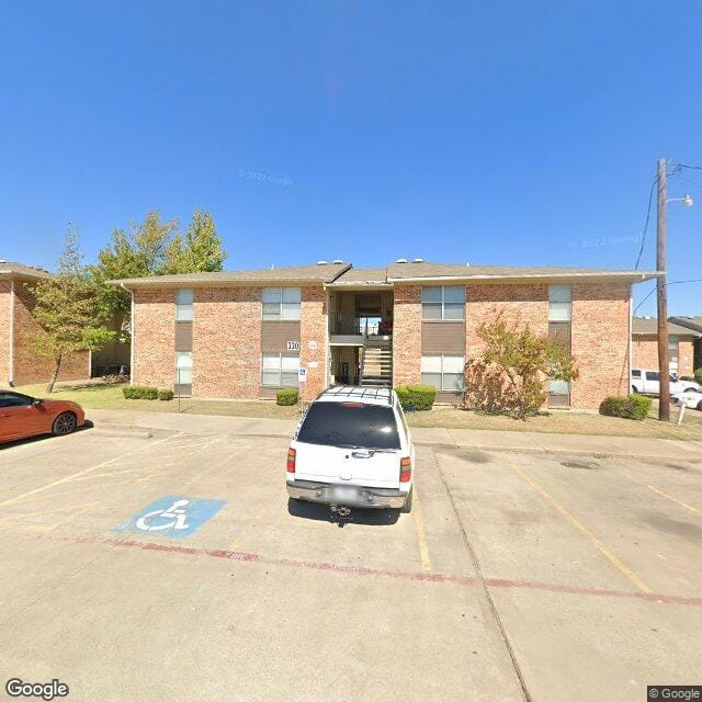 Photo of REGAL APTS at 330 N ERBY CAMPBELL BLVD ROYSE CITY, TX 75189