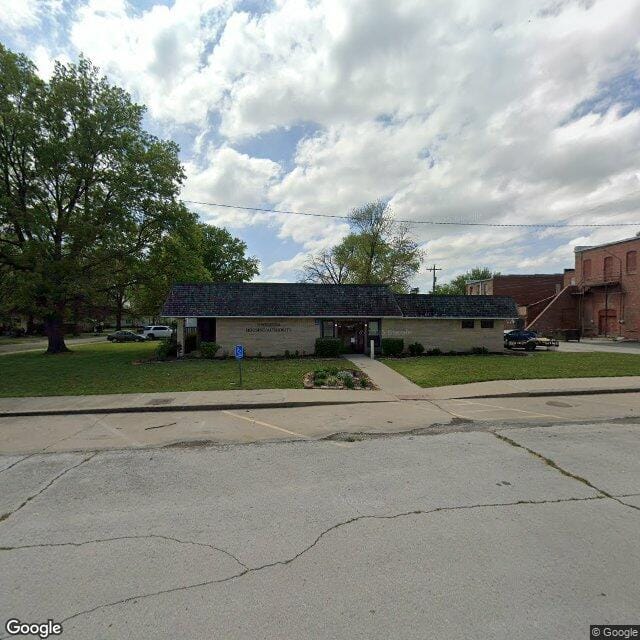 Photo of Neodesha Housing Authority. Affordable housing located at 118 S. Sixth St NEODESHA, KS 66757