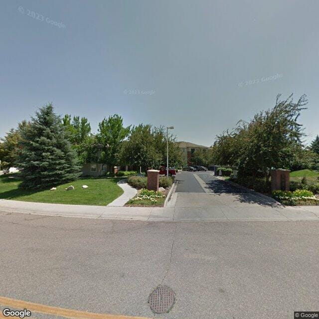 Photo of WOODLANDS APTS. Affordable housing located at 1025 WAKEROBIN LN FORT COLLINS, CO 80526