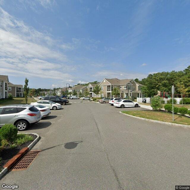 Photo of Cornerstone at Lacey 3. Affordable housing located at 900 Gary Smith Way Forked River, NJ 08731