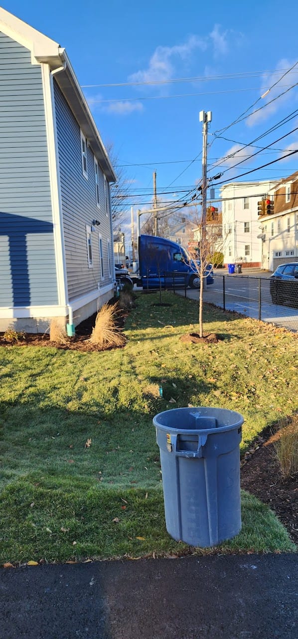 Photo of BLACKSTONE VALLEY GATEWAYS II. Affordable housing located at BROAD STREET PAWTUCKET, RI 02860
