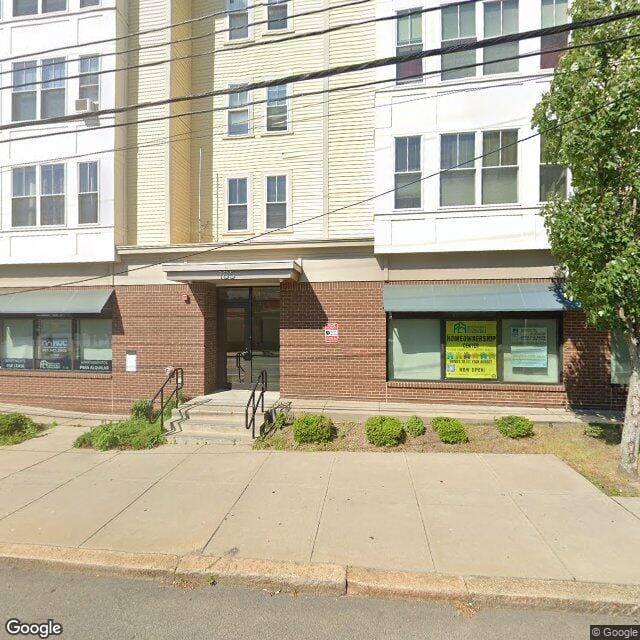 Photo of BLACKSTONE VALLEY GATEWAYS II. Affordable housing located at BROAD STREET PAWTUCKET, RI 02860