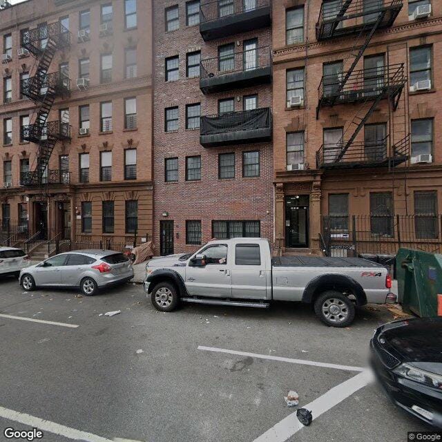 Photo of 12 W 132ND ST. Affordable housing located at 12 W 132ND ST NEW YORK, NY 10037