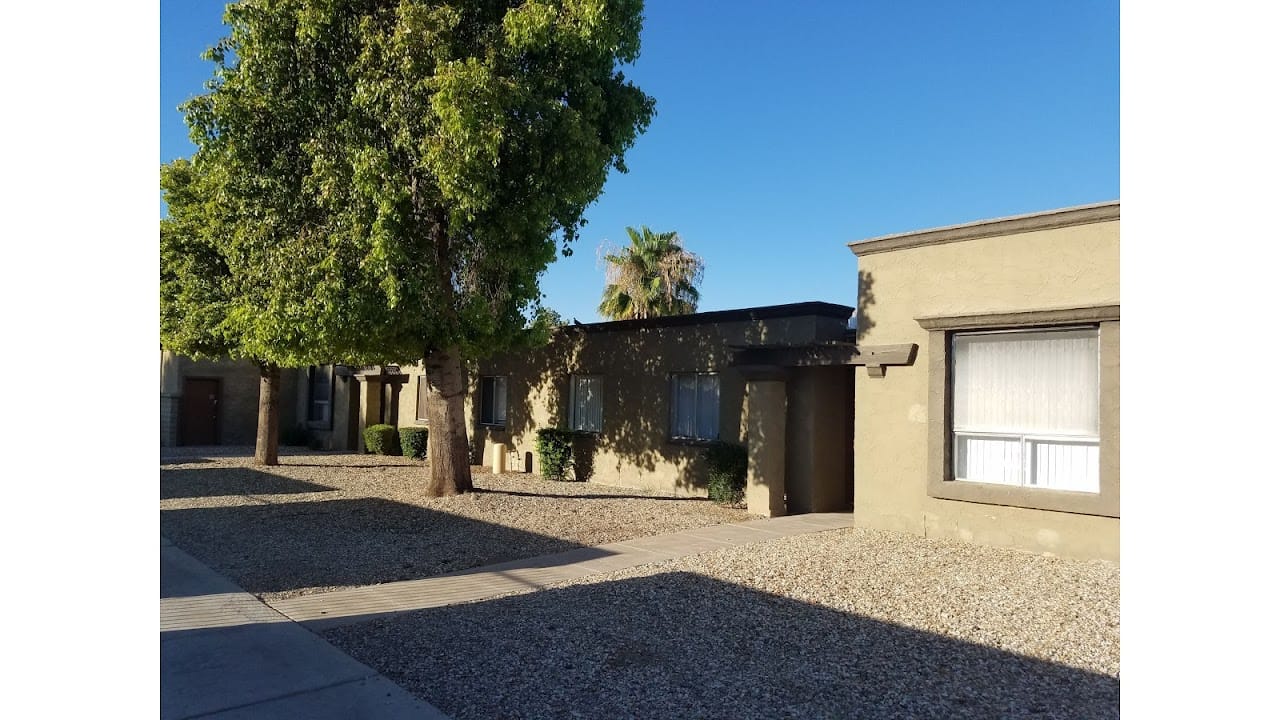 Photo of LA PALMILLA APTS at 3838 W CAMELBACK RD PHOENIX, AZ 85019