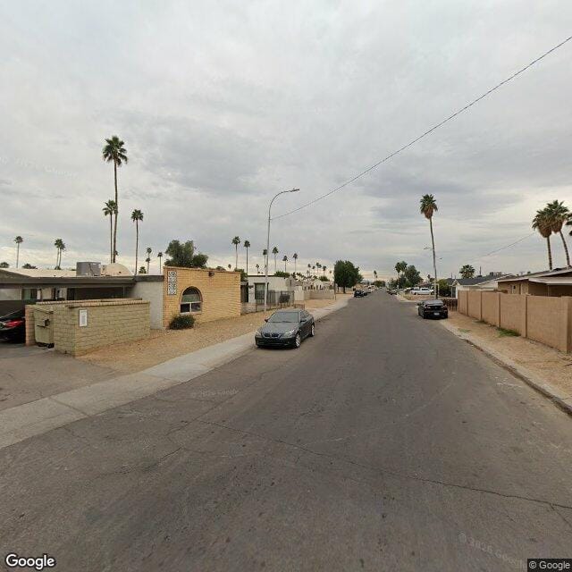 Photo of LA PALMILLA APTS. Affordable housing located at 3838 W CAMELBACK RD PHOENIX, AZ 85019