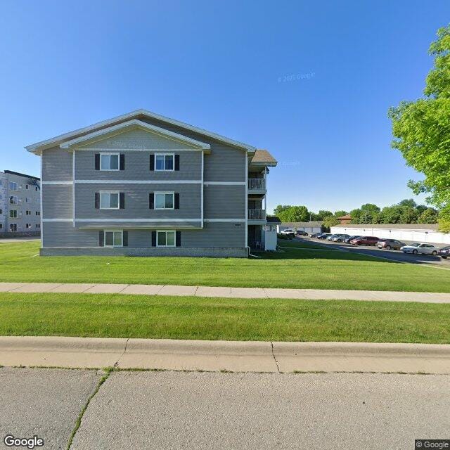 Photo of NORTHRIDGE APTS at 2805 SIXTH AVE N FORT DODGE, IA 50501