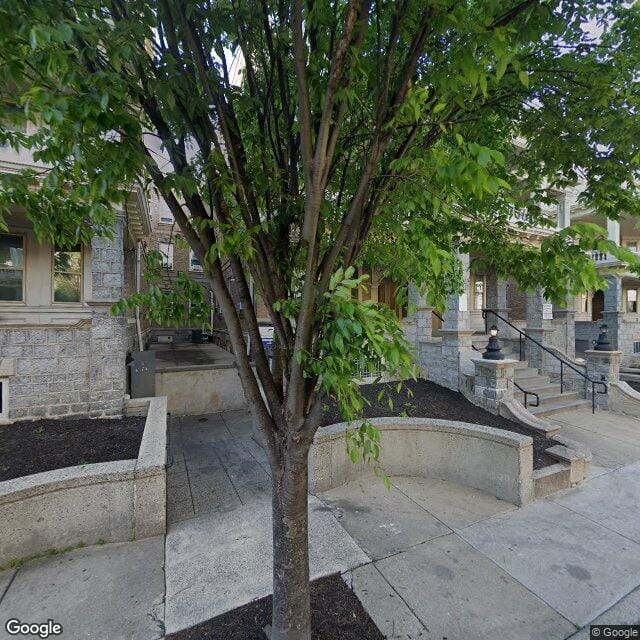 Photo of REGENT TERRACE at 5122 REGENT ST PHILADELPHIA, PA 19143