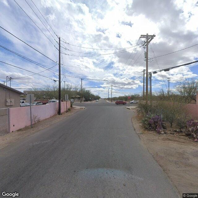 Photo of Santa Cruz Vista. Affordable housing located at 1240 W Ajo Way Tucson, AZ 85713