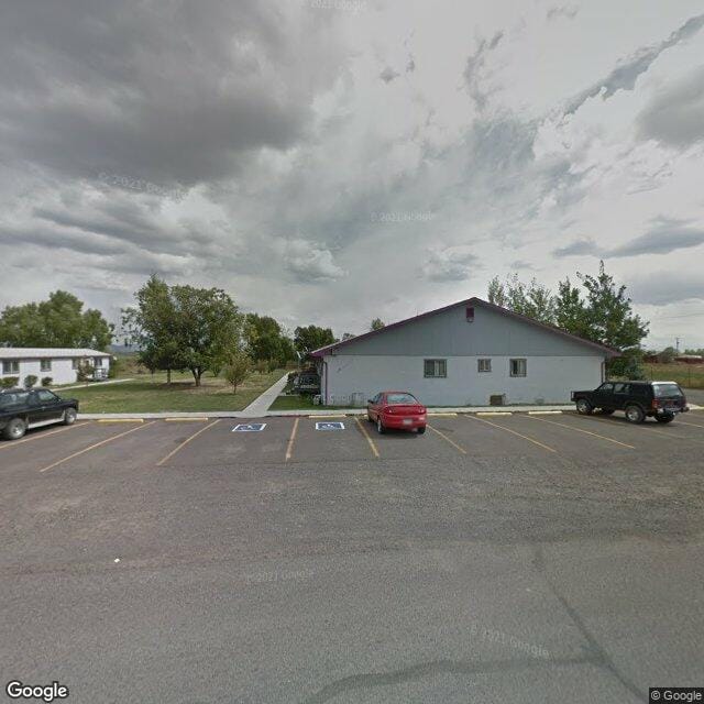 Photo of Housing Authority of Antonito at 525 River St ANTONITO, CO 81120