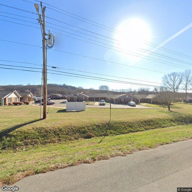 Photo of PLEASANT VALLEY APAARTMENTS at 67 CRAIG ST LYNCHBURG, TN 37352