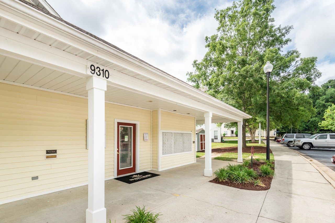 Photo of RIVER HAVEN APTS. Affordable housing located at 9300 CAPITAL BOULEVARD RALEIGH, NC 27616