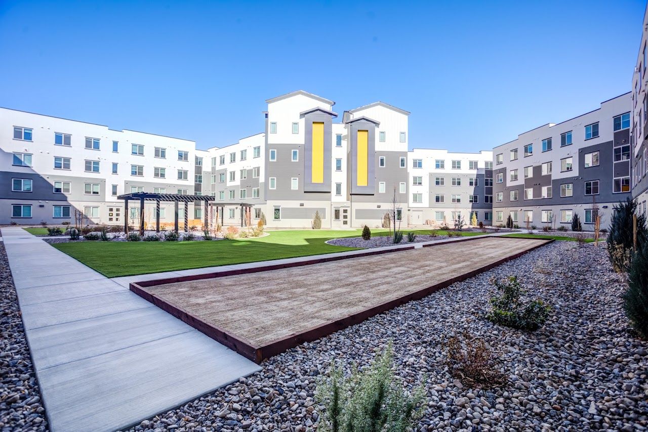 Photo of Vintage at Spanish Springs. Affordable housing located at 2 Gary Hall Way Sparks, NV 89441
