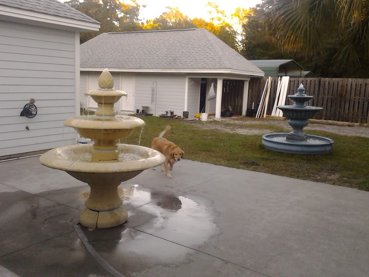 Photo of Logan Lane Apartments at 544 S Logan St Ridgeland, SC 29936