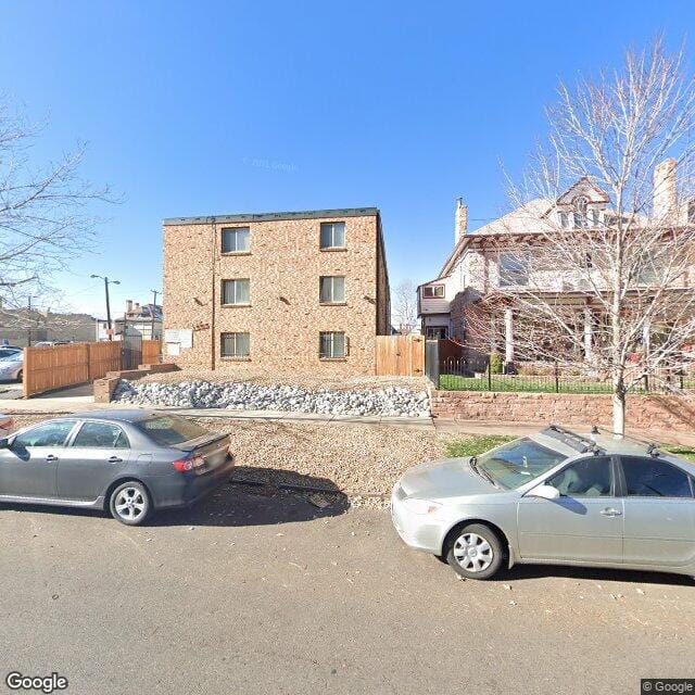 Photo of Redi V at 1521 Grape St Denver, CO 80220
