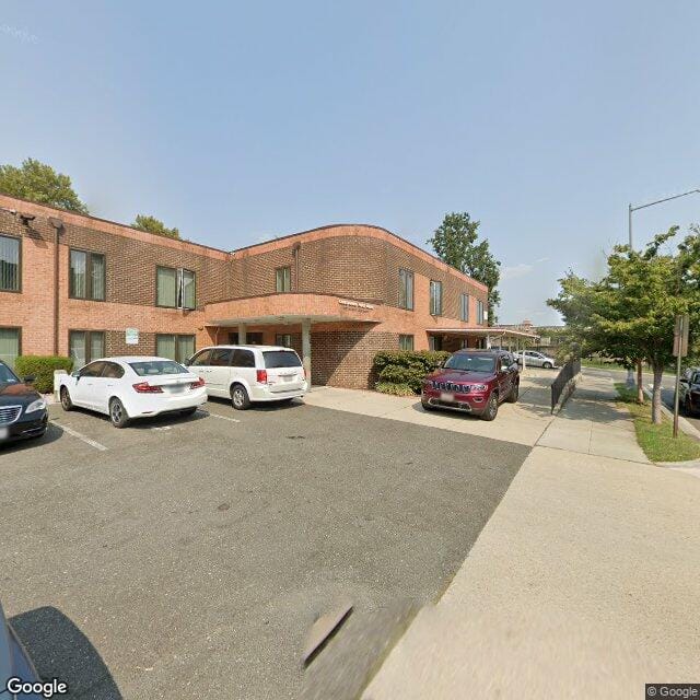 Photo of The Milestone On Belmont at 1430 Belmont St NW Washington, DC 20009