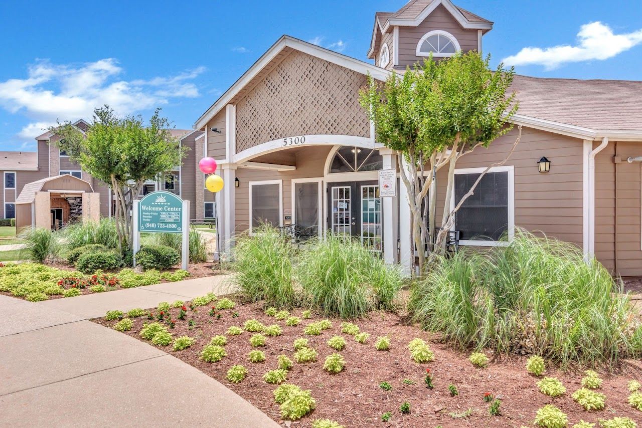 Photo of Tealwood Place at 5300 Professional Dr Wichita Falls, TX 76302