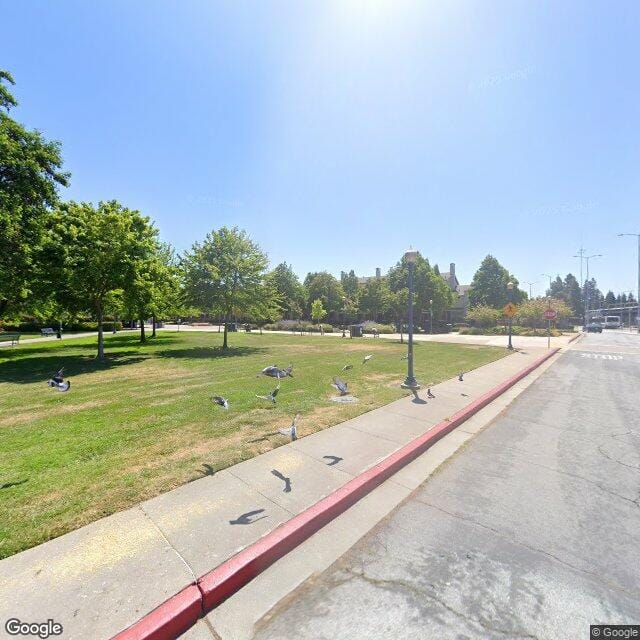 Photo of La Vista Residential. Affordable housing located at 28496 Mission Blvd Hayward, CA 94544