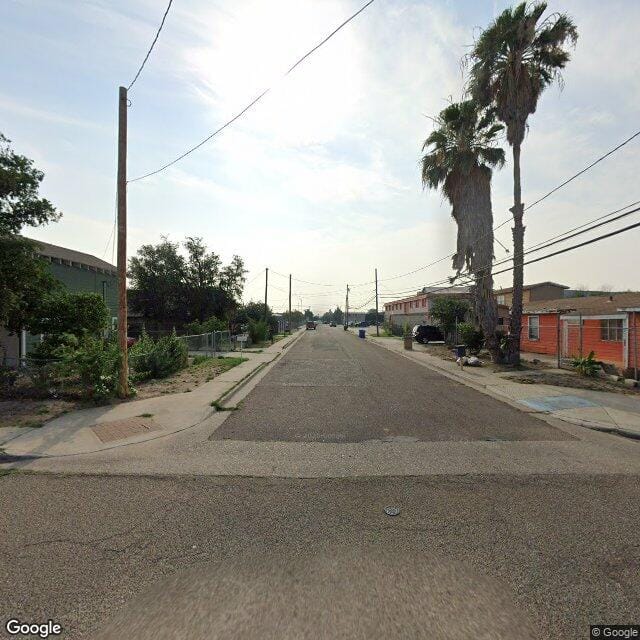 Photo of BOSTON APTS. Affordable housing located at 3802 CONVENT AVE LAREDO, TX 78041