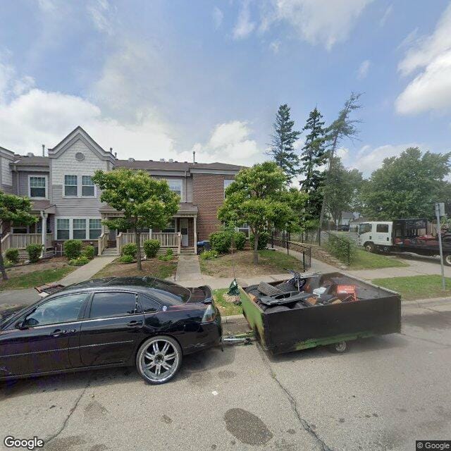 Photo of THIRD AVENUE TOWNHOMES at 3812 THIRD AVENUE SOUTH MINNEAPOLIS, MN 55409