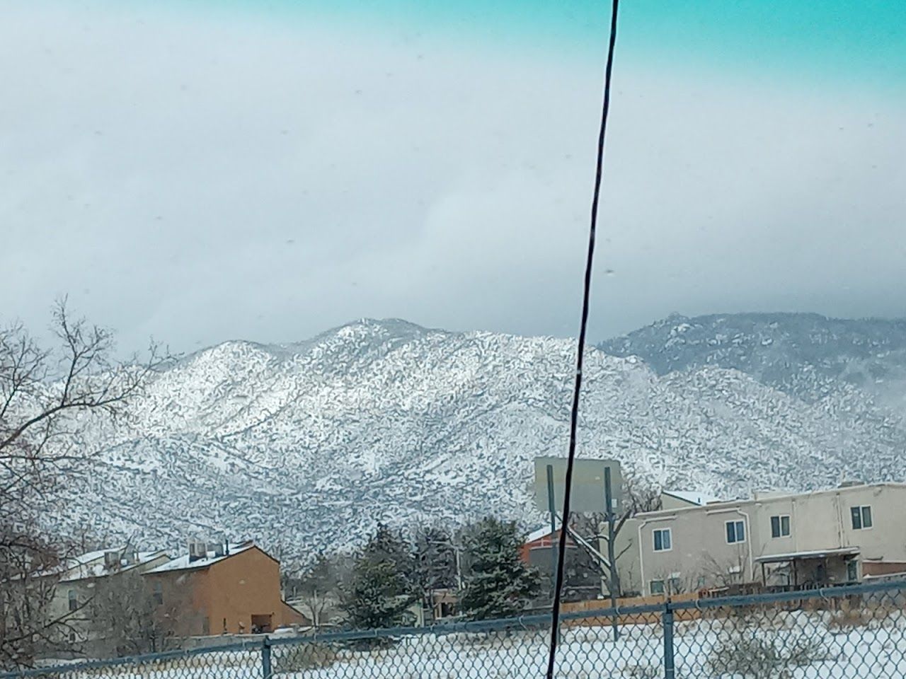 Photo of SANDIA VISTA APTS. Affordable housing located at 901 TRAMWAY BLVD NE ALBUQUERQUE, NM 87123