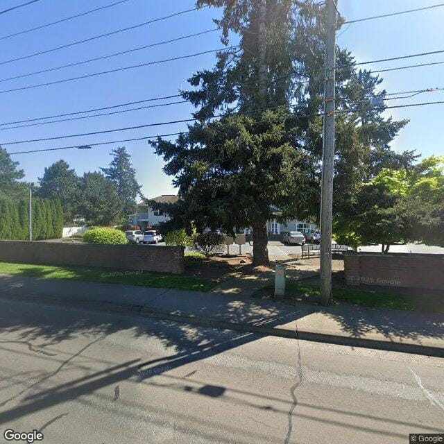 Photo of WISTERIA MANOR. Affordable housing located at 15911 SE MILL PLAIN BOULEVARD VANCOUVER, WA 98684
