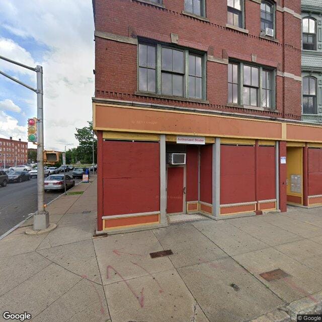 Photo of PUERTA DE LA ESPERANZA at 18 HAMILTON ST HOLYOKE, MA 01040