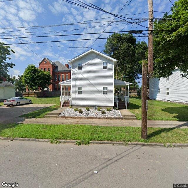 Photo of 418 CHESTNUT ST at 418 CHESTNUT ST ERIE, PA 16507