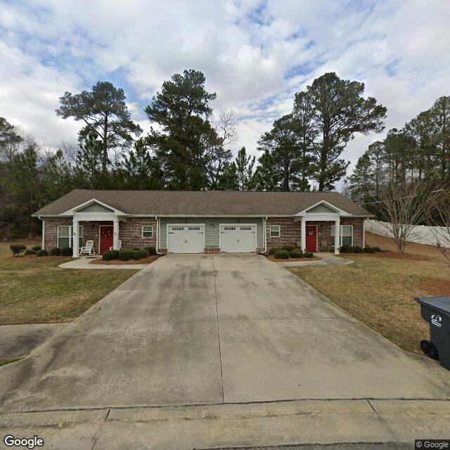 Photo of CREEKVIEW COMMONS. Affordable housing located at MAGNOLIA ROAD AMERICUS, GA 11111