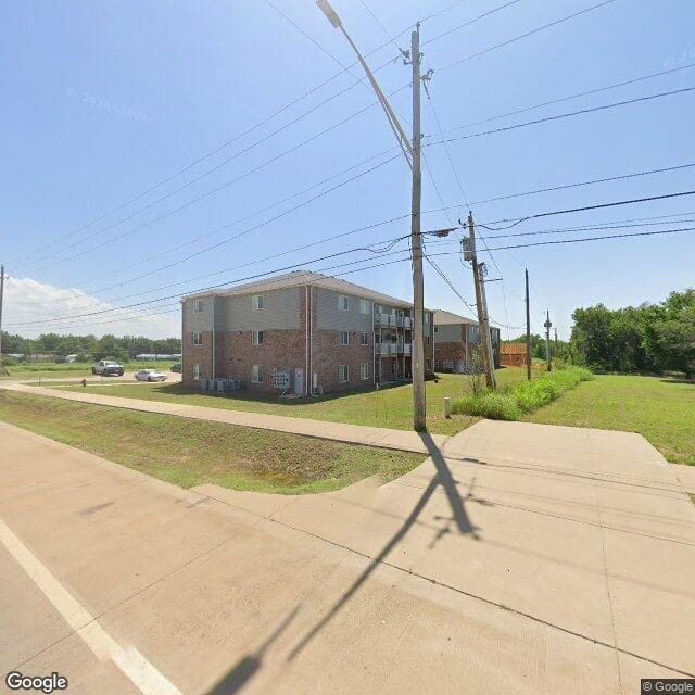 Photo of MAGNOLIA RIDGE. Affordable housing located at 702 S JARDOT STILLWATER, OK 74074