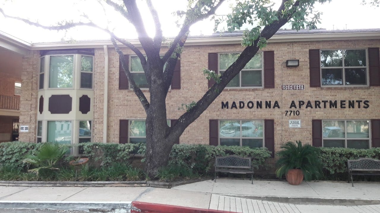 Photo of Madonna Apartments at 7710 Madonna San Antonio, TX 78216