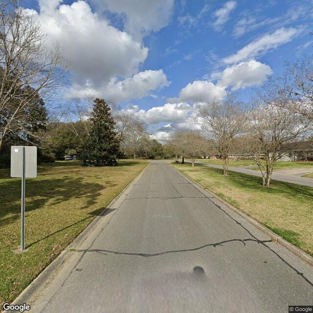 Photo of Melrose Peppermill II at 6747 Renoir Ave Baton Rouge, LA 70806