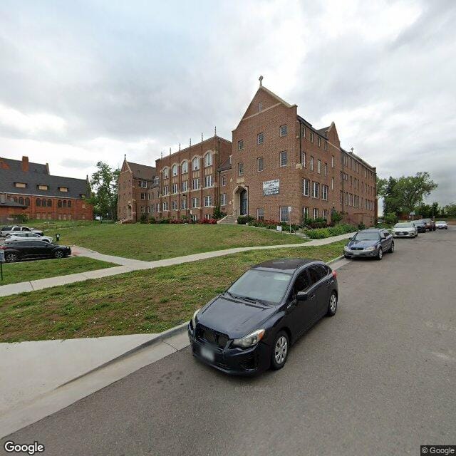 Photo of PANCRATIA HALL LOFTS. Affordable housing located at 3001 S. FEDERAL BLVD DENVER, CO 80236