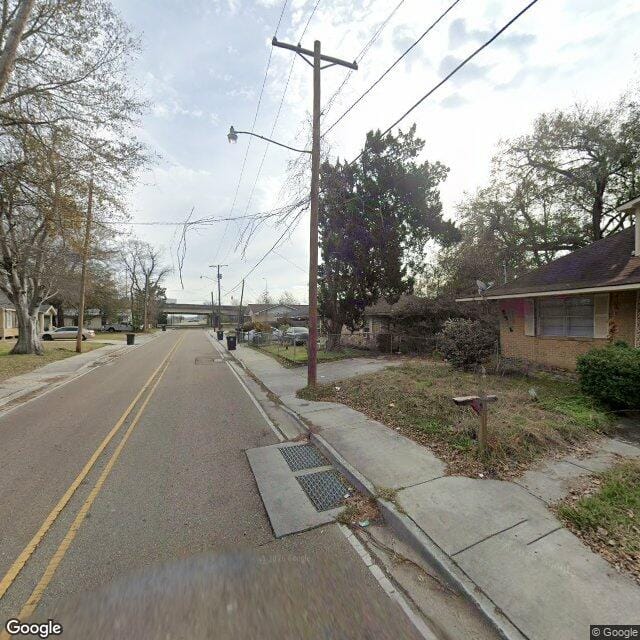 Photo of Scotland Villa at 10666 Scotland Ave Baton Rouge, LA 70807