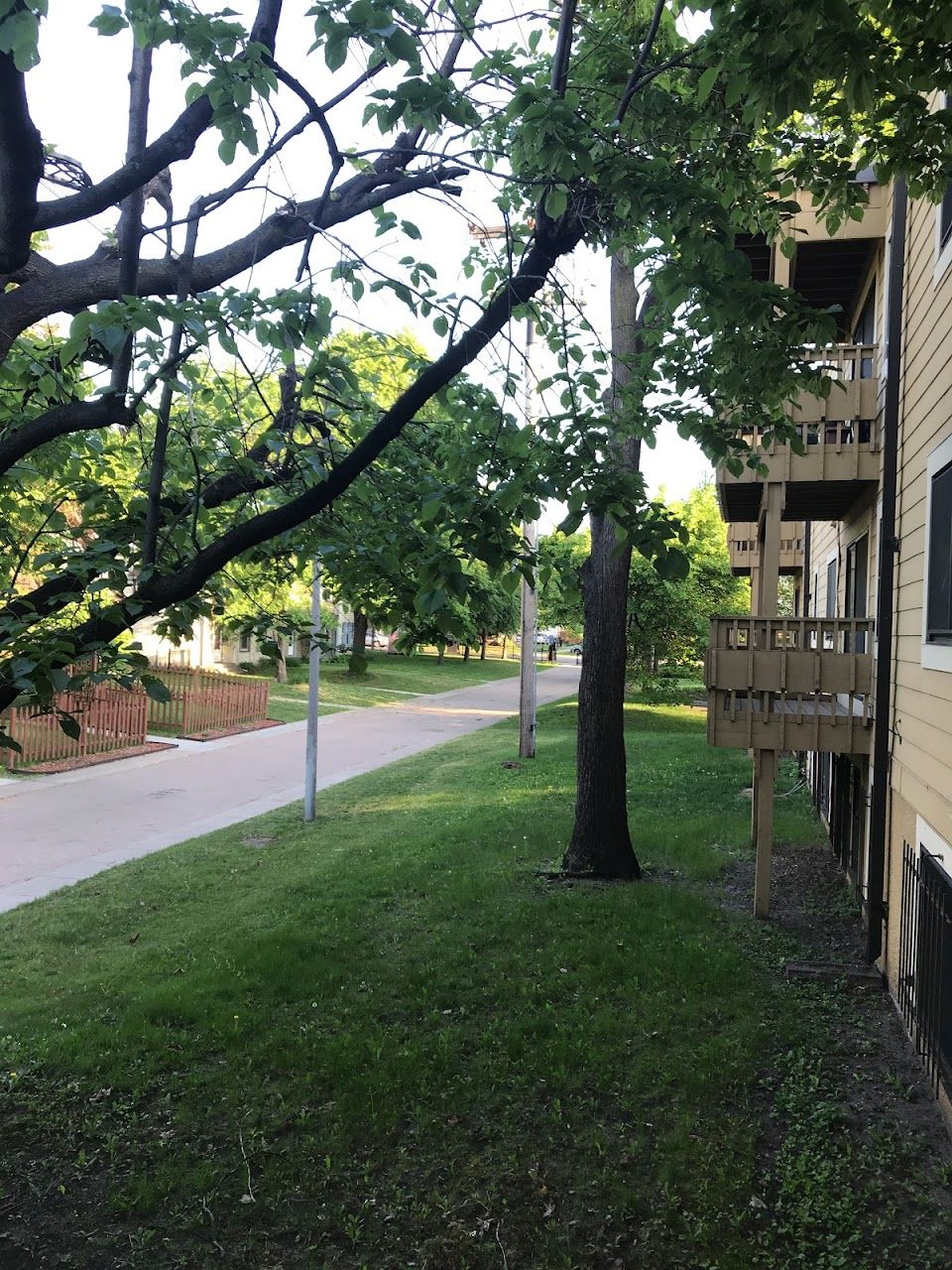 Photo of BLUE GOOSE APARTMENTS. Affordable housing located at 1825 5TH STREET SOUTH MINNEAPOLIS, MN 55454