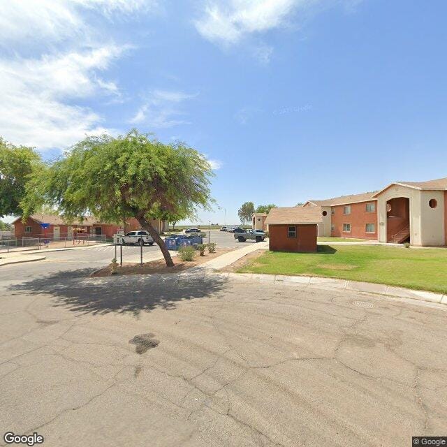 Photo of AMISTAD APTS OF SOMERTON at 1260 CESAR CHAVEZ AVE SOMERTON, AZ 85350.0