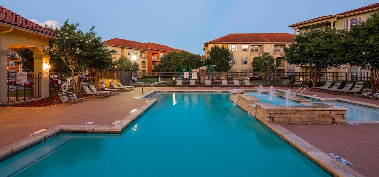 Photo of Costa Tarragona at 2240 N Padre Island Dr Corpus Christi, TX 78408