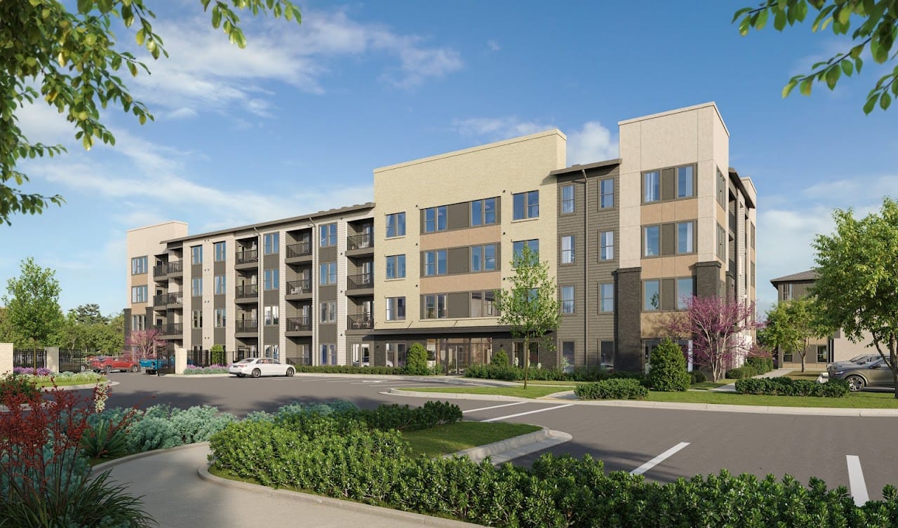 Photo of Cora. Affordable housing located at 900 S Buddy Hayes Blvd Anna, TX 75409