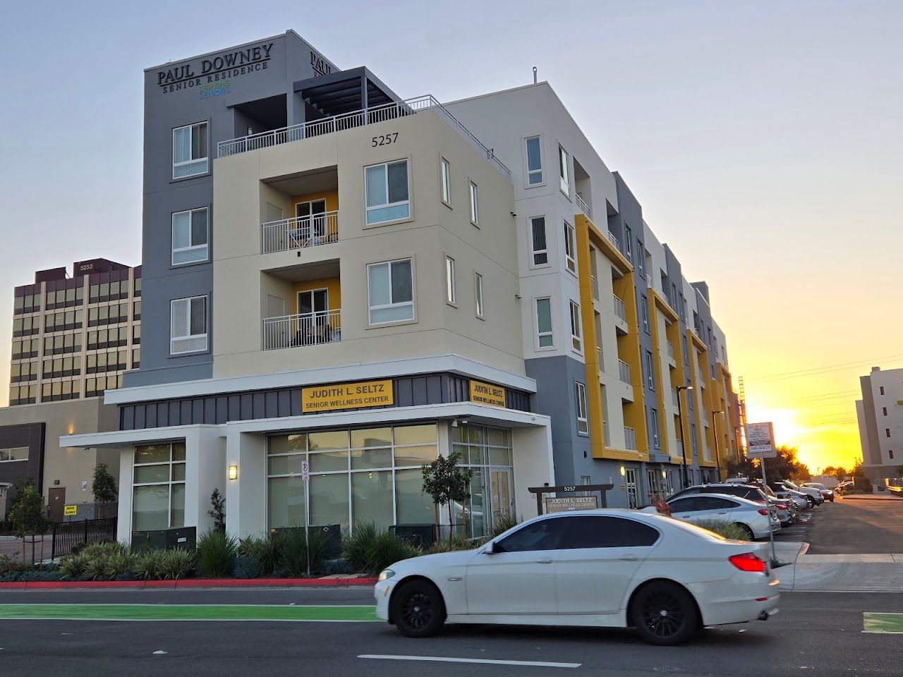 Photo of Terrasini Apartments. Affordable housing located at 5257 Mount Etna Dr San Diego, CA 92117