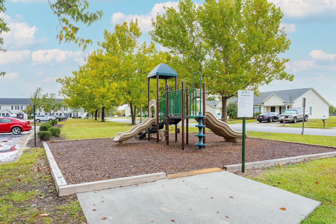 Photo of CHESTNUT PLACE APTS. Affordable housing located at 1130 FURMAN DR LUMBERTON, NC 28359