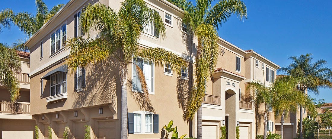 Photo of SANTA ALICIA. Affordable housing located at 100 SANTORINI IRVINE, CA 92606