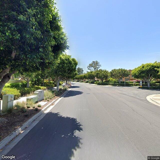 Photo of SANTA ALICIA. Affordable housing located at 100 SANTORINI IRVINE, CA 92606