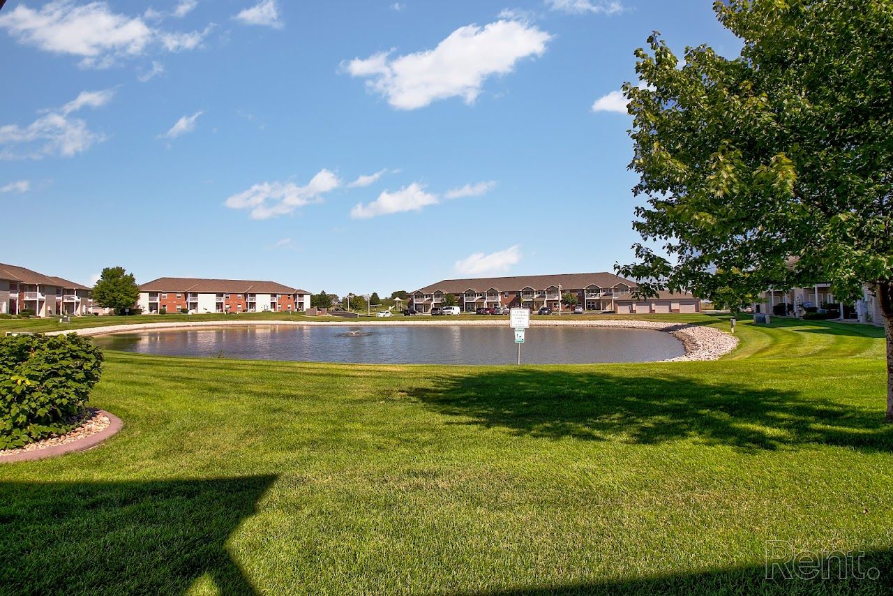 Photo of STONERIDGE APTS. Affordable housing located at 716 E 56TH ST KEARNEY, NE 68847