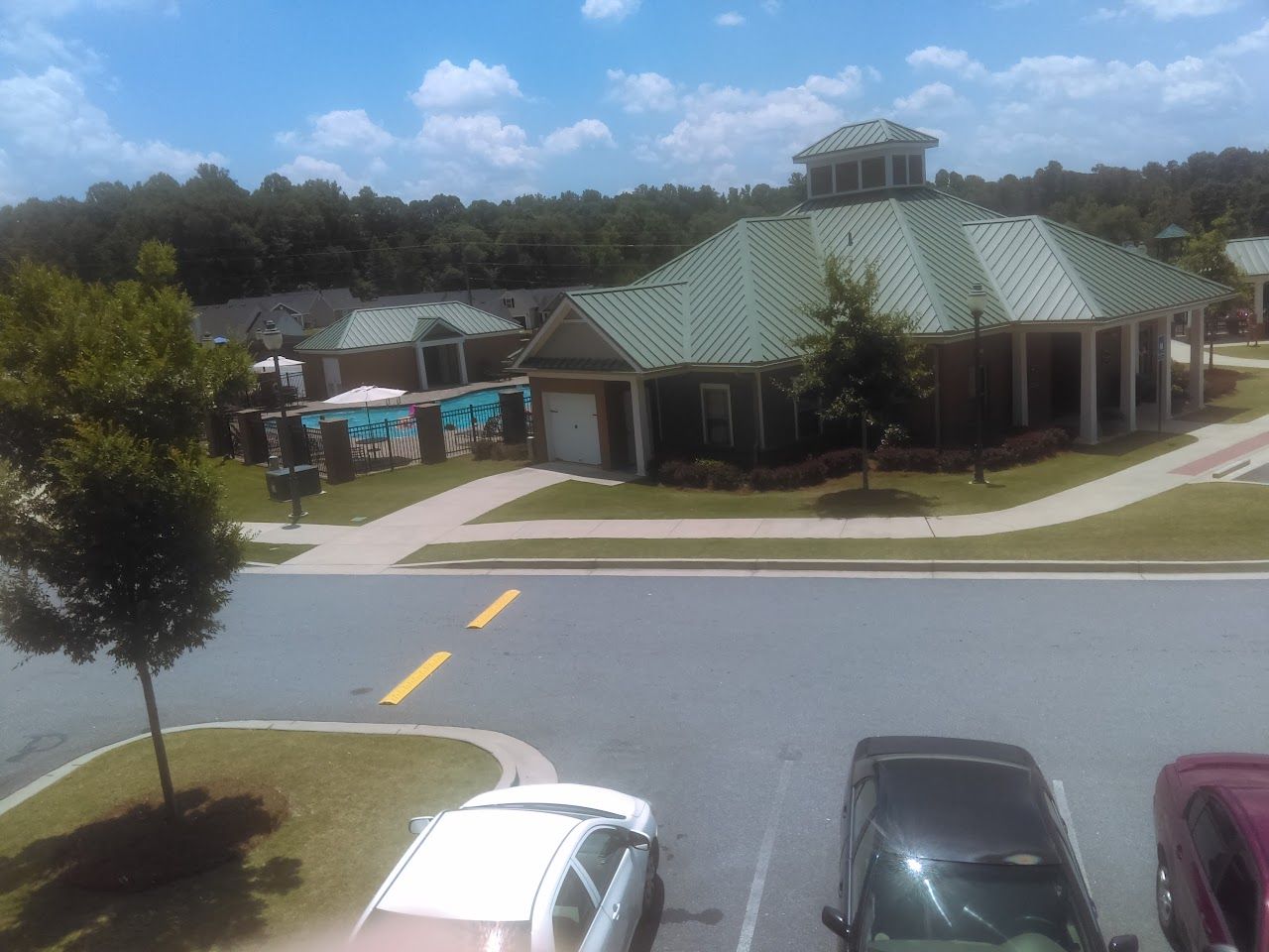 Photo of FARMINGTON HILLS. Affordable housing located at 1505 FARMINGTON WAY WINDER, GA 30680